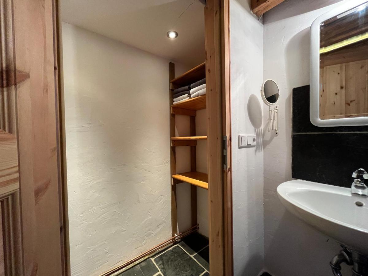 Ferienwohnung Gruen In Gruen Detmold Exterior foto